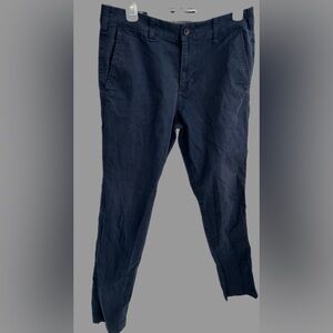 Skinny Chino Hollister Epic Flex